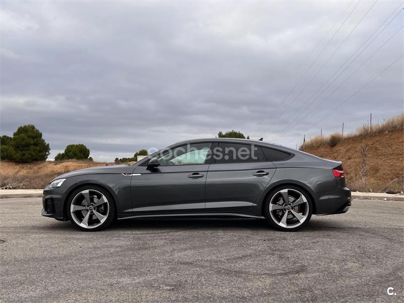 AUDI A5 B.Line 35 TDI S tronic Sportback