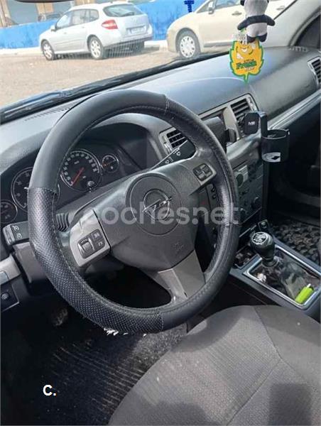 OPEL Signum
