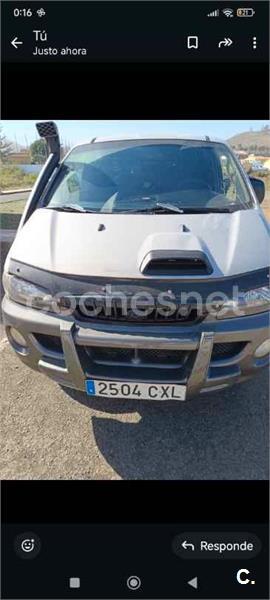 HYUNDAI H1