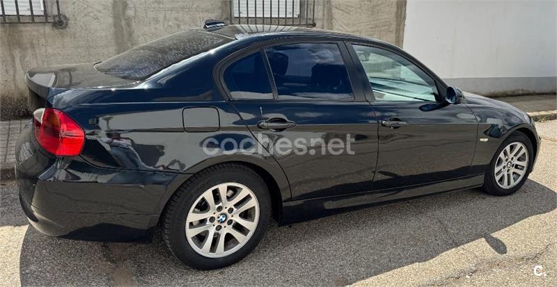 BMW Serie 3