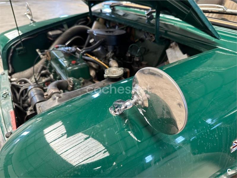 AUSTIN Mini