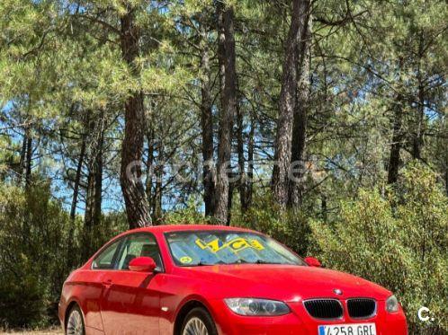 BMW Serie 3 320D
