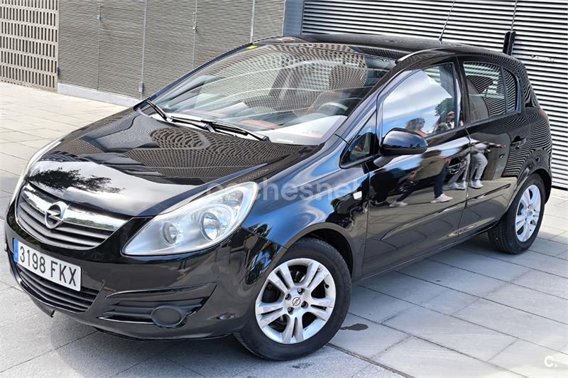 OPEL Corsa Cosmo 1.4