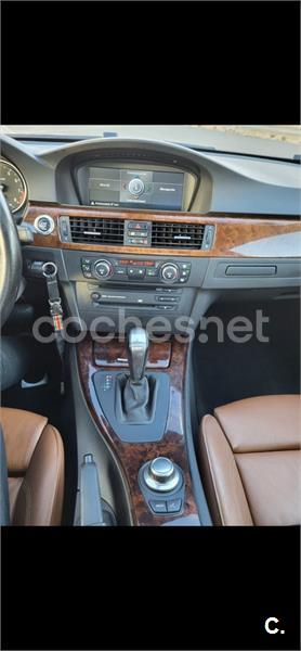 BMW Serie 3 335i