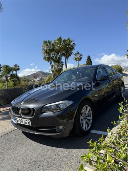 BMW Serie 5 528I