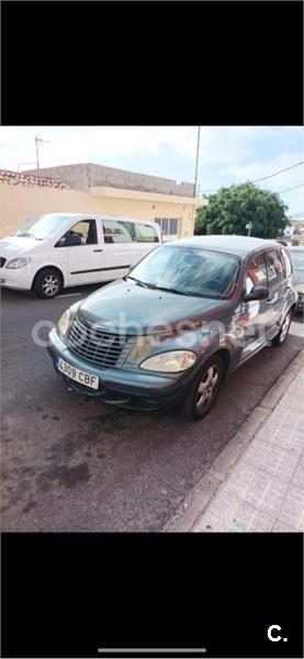 CHRYSLER PT Cruiser
