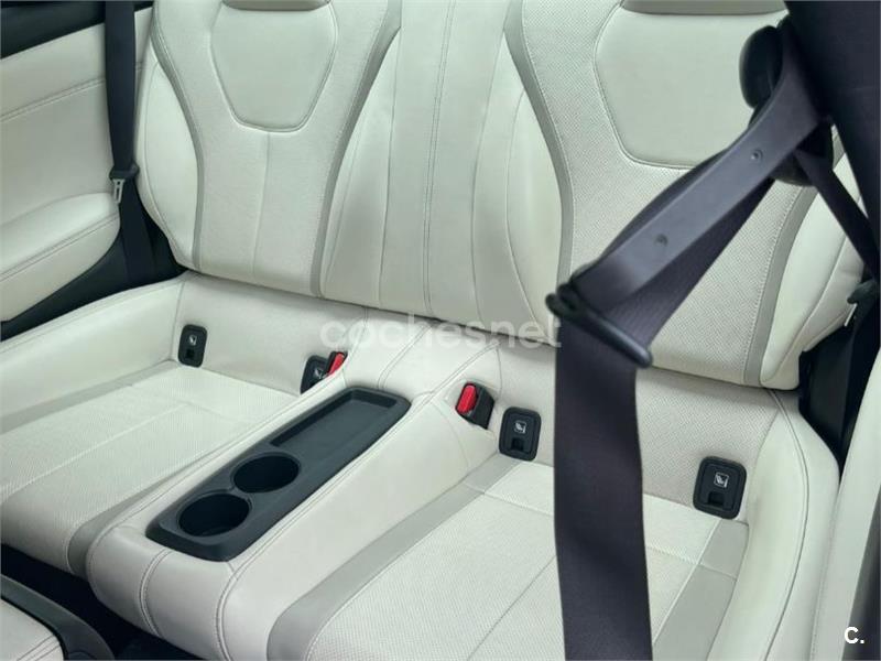 INFINITI Q60 2.0 Premium