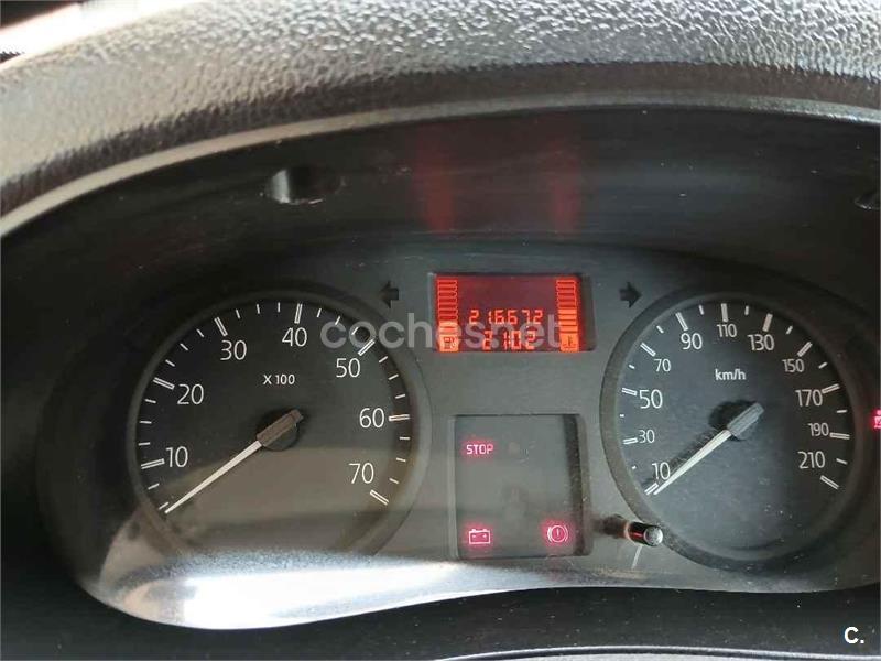 RENAULT Kangoo