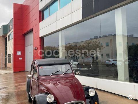 CITROEN 26 CT