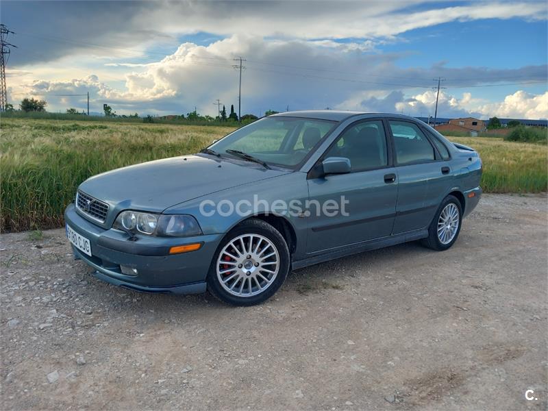 VOLVO S40 1.8 Sport