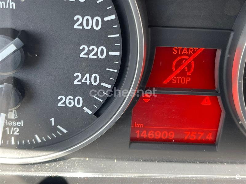 BMW X1 sDrive18d