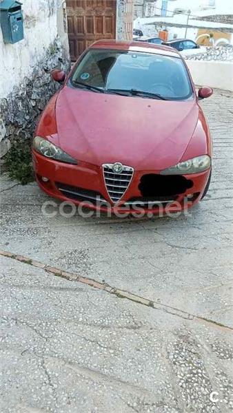 ALFA ROMEO 147