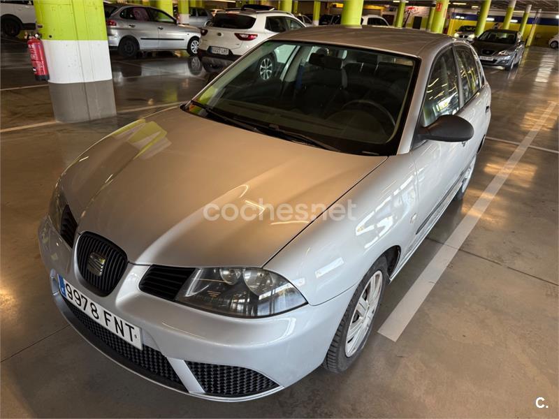 SEAT Ibiza 1.4 TDI 80 CV REFERENCE