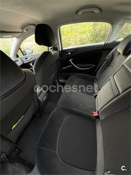 CITROEN C5 2.0 HDi Premier