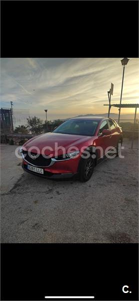 MAZDA CX30 eSKYACTIVG 2.0 2WD Origin