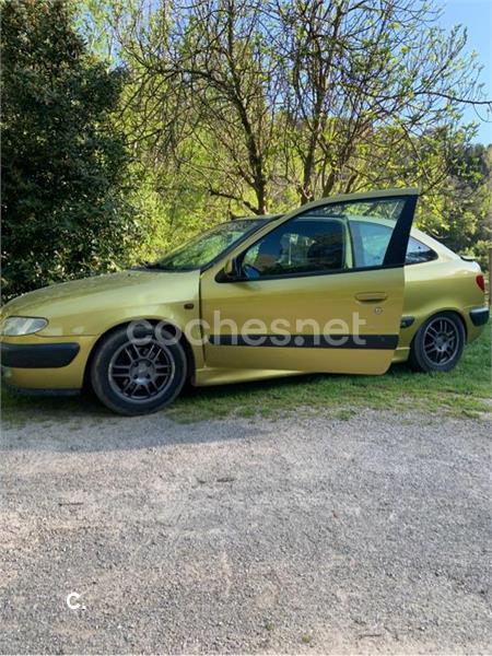 CITROEN Xsara