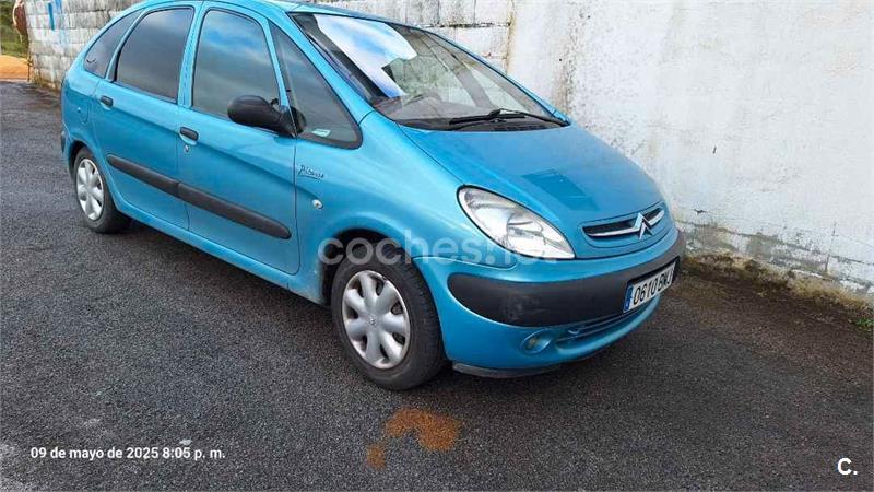 CITROEN Xsara Picasso