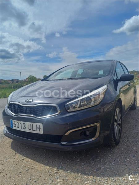 KIA ceed 1.0 TGDi Tech EcoDynamics