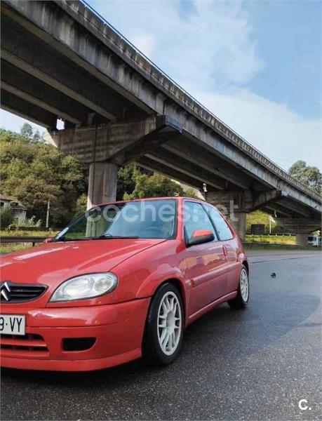 CITROEN Saxo