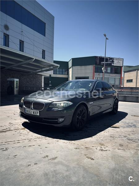 BMW Serie 5 525D