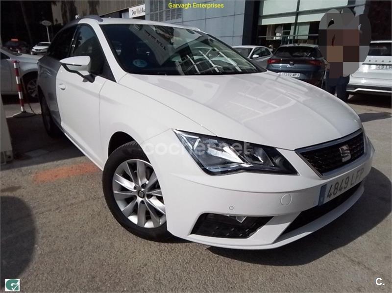 SEAT Leon ST 1.5 TGI StSp Style