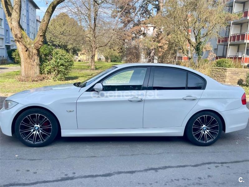 BMW Serie 3 318I TOURING