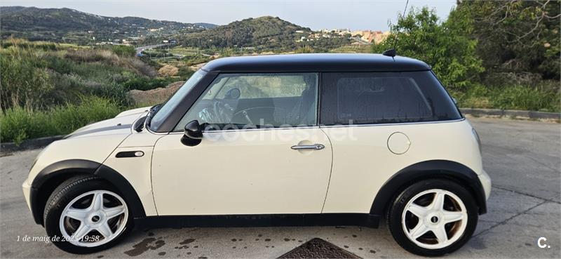 MINI MINI One