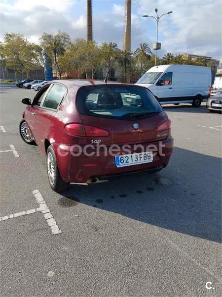 ALFA ROMEO 147