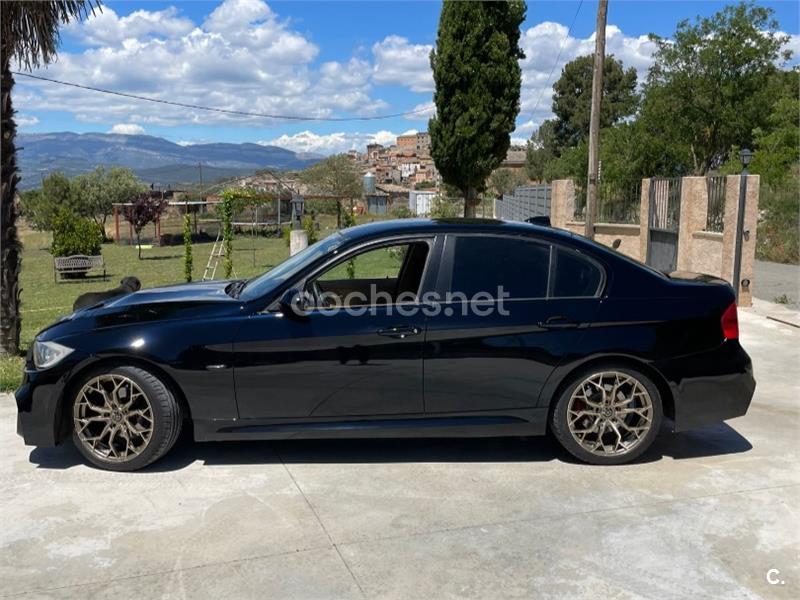 BMW Serie 3 325i