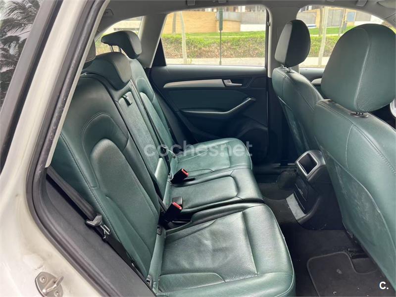 AUDI Q5 2.0 TDI Advance