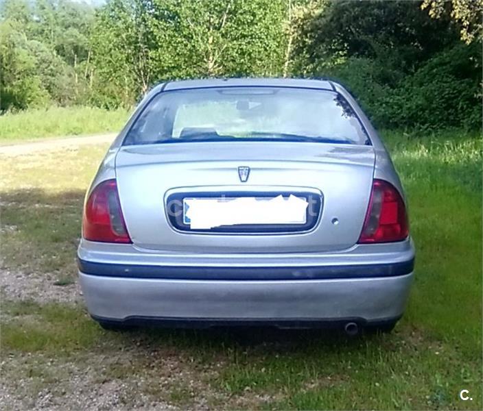 ROVER 400 414 I