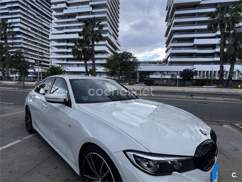 BMW Serie 3 320i