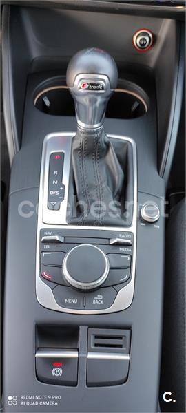 AUDI A3 2.0 TDI S tronic Attraction