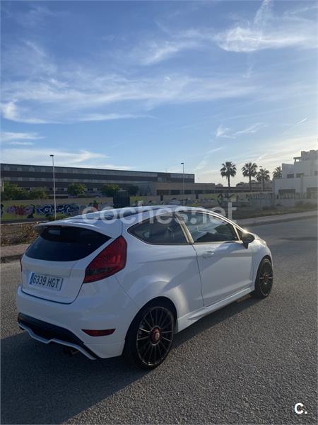 FORD Fiesta 1.6 Sport