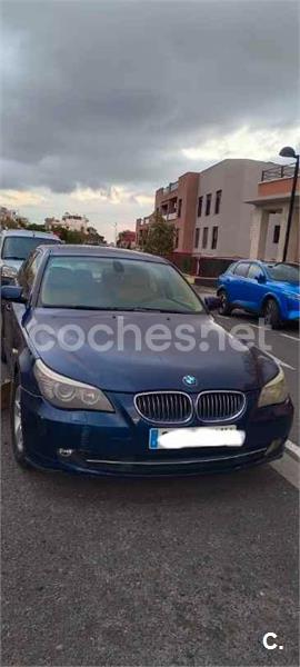 BMW Serie 5