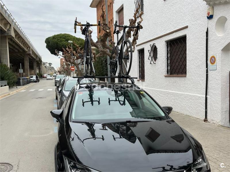SEAT León ST 1.8 TSI 4Driv DSG6 StSp Xper