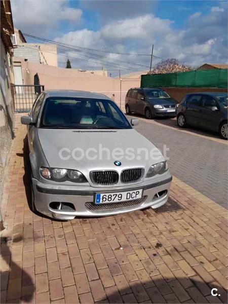 BMW Serie 3