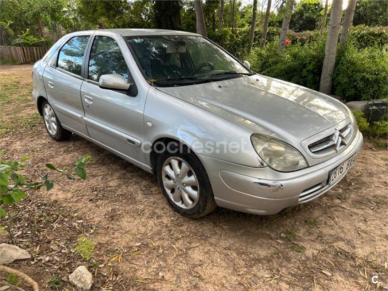 CITROEN Xsara