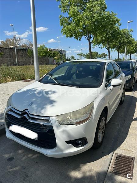 CITROEN DS4 1.6 eHDi CMP STT Design