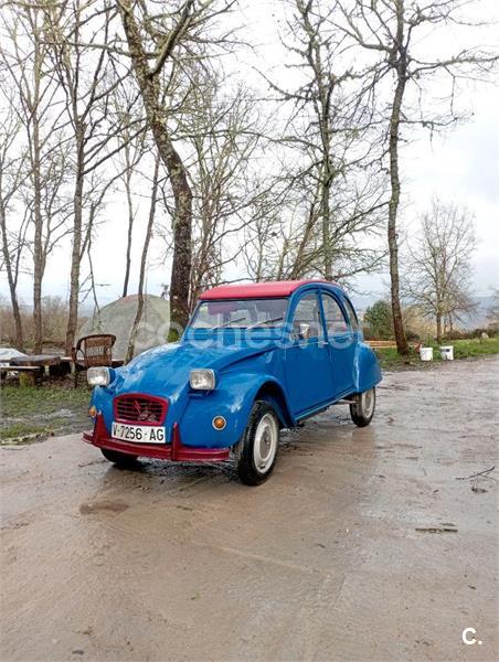 CITROEN