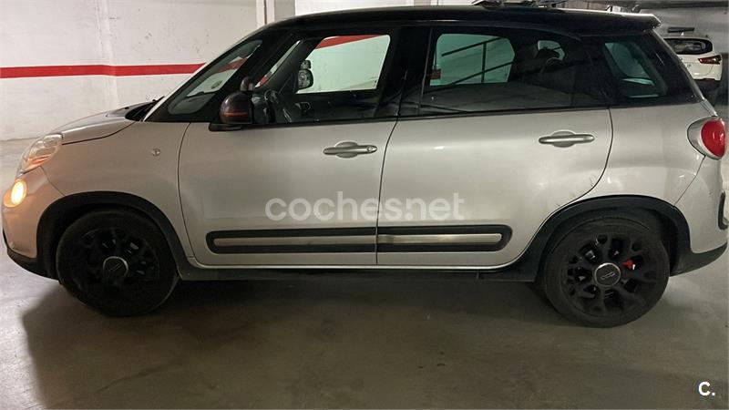 FIAT 500L Pop Star 1.6 16v Multijet II SS