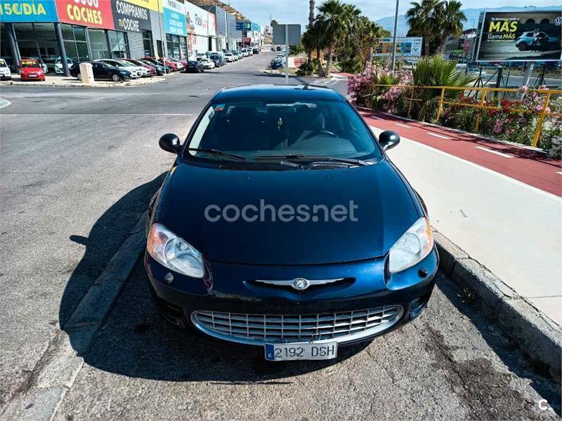 CHRYSLER Sebring