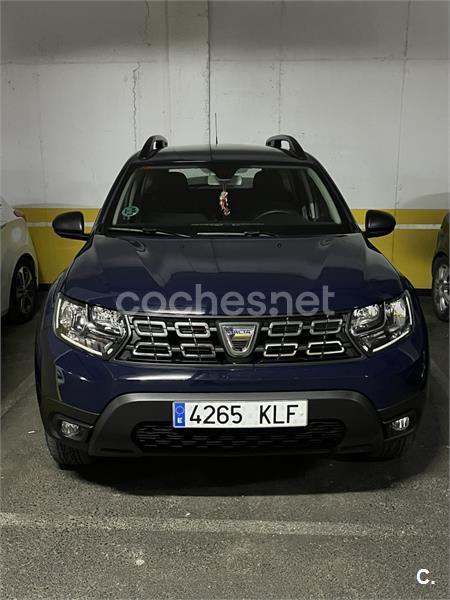 DACIA Duster Comfort TCE 4X2