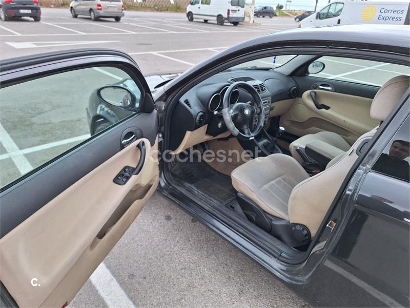 ALFA ROMEO 147 1.9 JTD Impression
