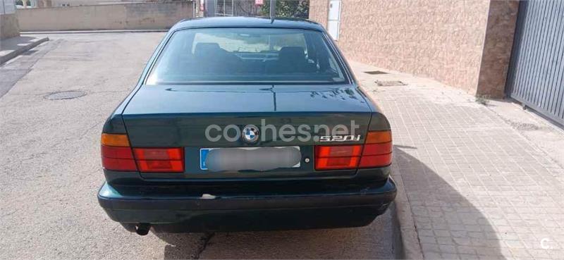 BMW Serie 5