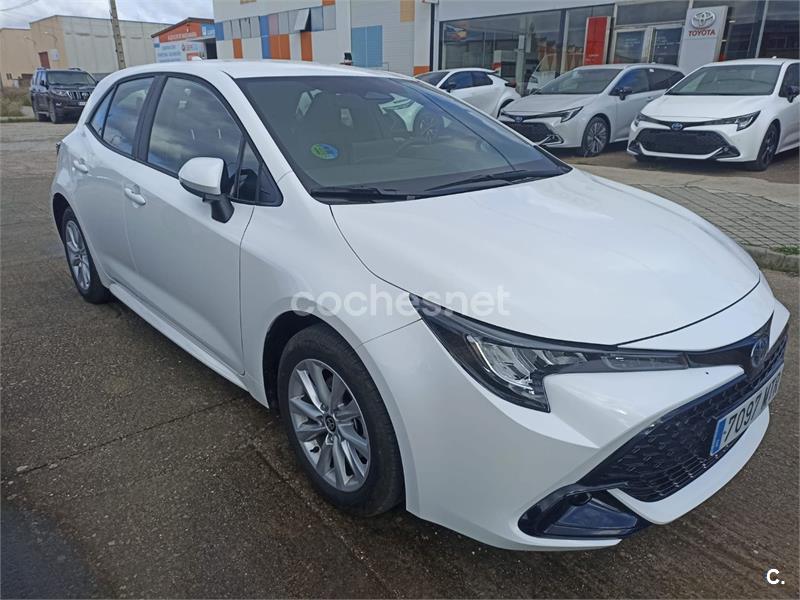 TOYOTA Corolla 140H Active Plus