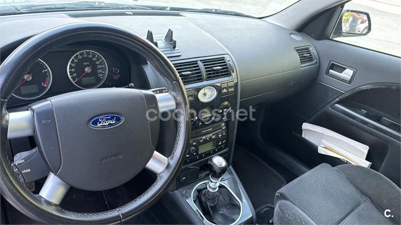 FORD Mondeo 2.0 TDCi Ghia