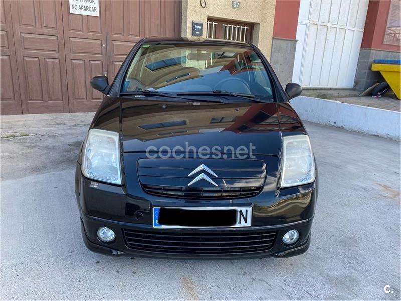 CITROEN C2