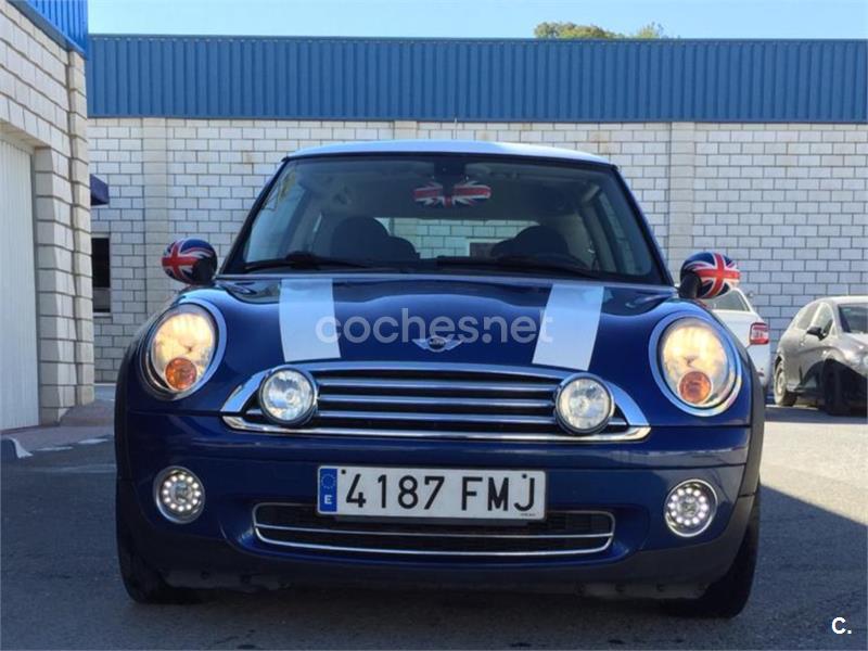 MINI MINI Cooper R56