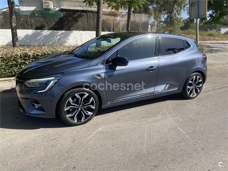 RENAULT Clio Zen ETech Hibrido